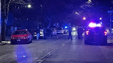 One man dead after Lynn shooting